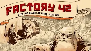 Factory 42 Unboxing @dragondawnproductions9682