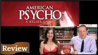 American Psycho: A Killer Game - Review