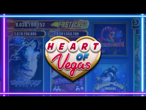 Video di Heart of Vegas
