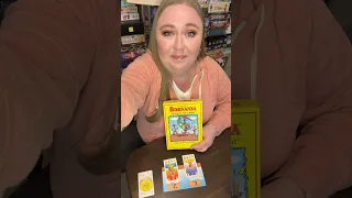 Bohnanza