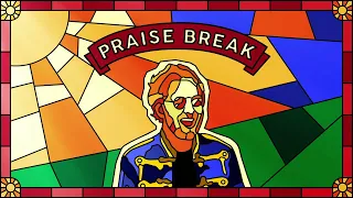 Bakermat- Praise Break (official audio)