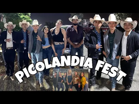 Video for event landing page