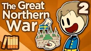 Great Northern War - A Good Plan - Extra History - #2