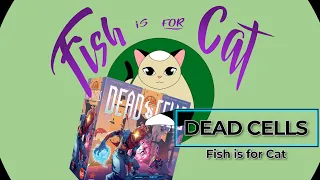 Dead Cells - Collector's Pledge Unboxing