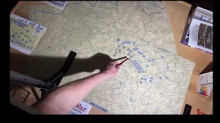 Army of the Potomac May 5 June 5 Campaign