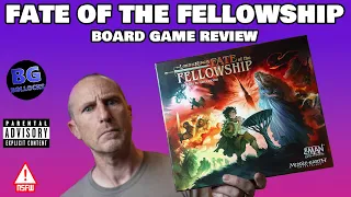 Fate of the Fellowship Review – Heroic Quest or Just More Bollocks?