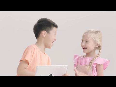 Video di Dr. Panda Plus: Home Designer