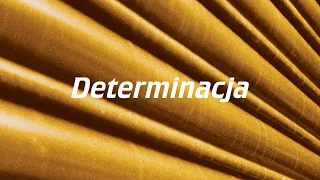 Waco feat. Mor W.A. – Determinacja (Official Audio)