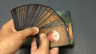 Knockdown: How to Play (General and Character/Arena Specifics, Final Rules, Not Prototype)