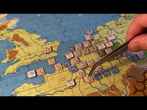 Unconditional Surrender TS4 Part 19
