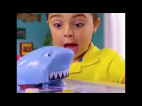 Shark Chase Ad (2011)