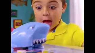 Shark Chase Ad (2011)
