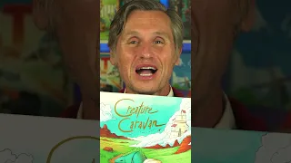 Would You Live in a Board Game? | Creature Caravan Cozy Vibes @redravengames_publishing