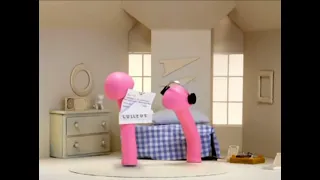 Robot Chicken - The Game of Life