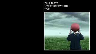 Pink Floyd - Live At Knebworth 1990 (Teaser) - Out Now