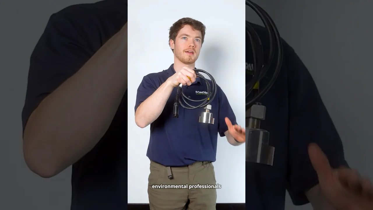 How Scientists Measure Seafloor Depth and Conditions | Airmar EchoRange SS510