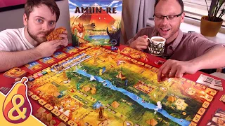 Amun-Re's Ancient (2002) Auctions Are Back, Baby!