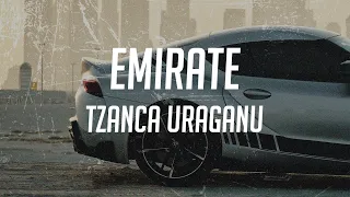 EMIRATE (REMIX) | Versuri 2023