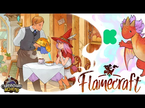 Kickstarter Trailer