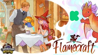 Kickstarter Trailer
