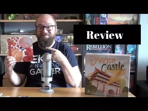 Dragon Castle Review