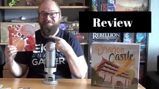 Dragon Castle Review
