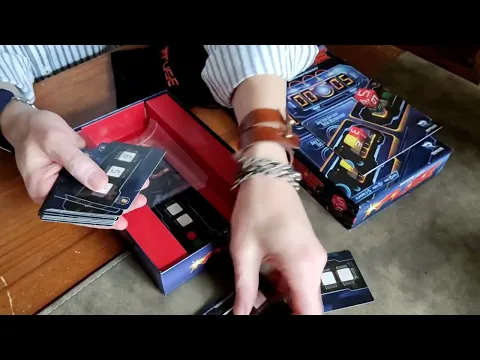 TOP 5 different games you should try...if you have not done so already!