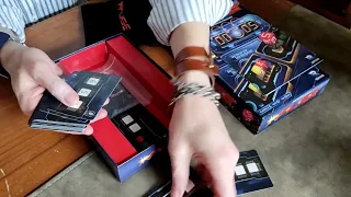 TOP 5 different games you should try...if you have not done so already!
