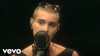 Sinead O'Connor - Success Has Made a Failure of Our Home (Live at Top of the Pops in 1992)