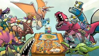 Fast How to play DRD