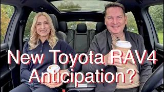 What makes a car engaging drive?  // QCC #217