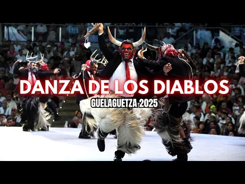 Video for event landing page