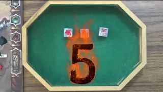 Fate of the Fellowship solo legendary playthrough.