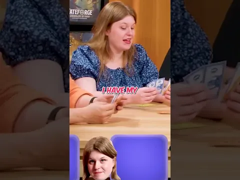This Game Makes Everyone Want Ice Cream!!
