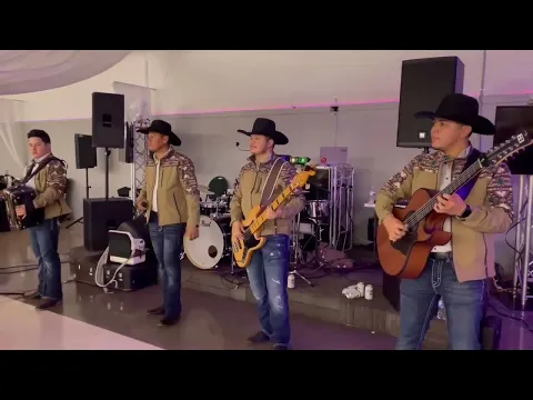 Video for event landing page