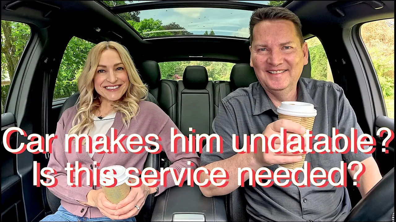 Jeep Cherokee or RAV4? Is this service needed? // QCC #274