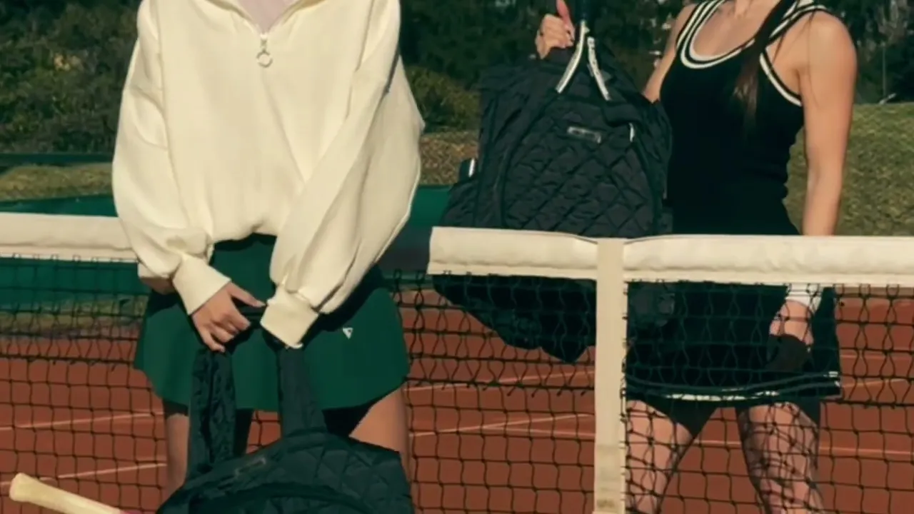 Video de Neo Bag