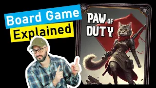 Is Paw of Duty for you? A Quick Overview!