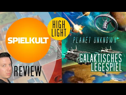 Planet Unknown: Regeln und Meinung