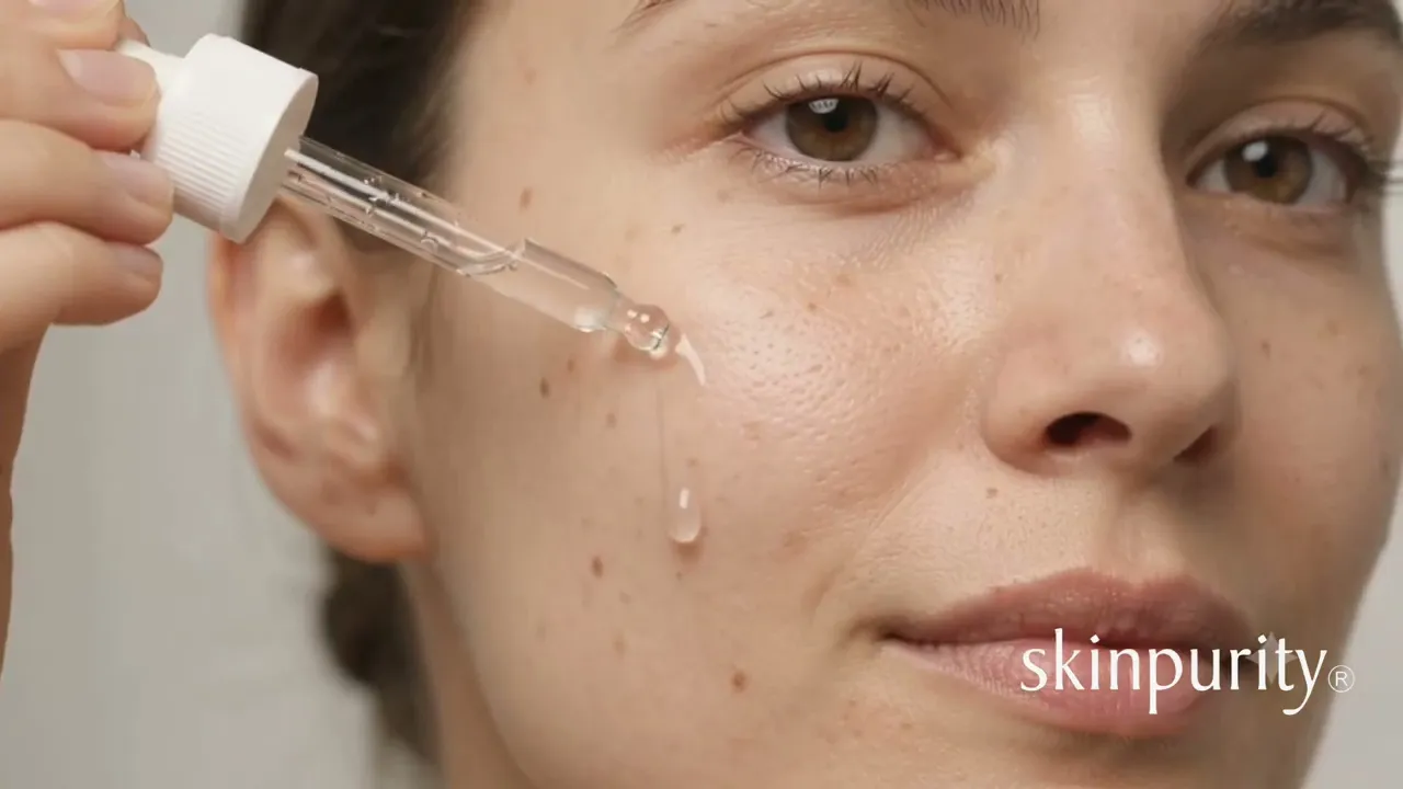 Video de skinpurity