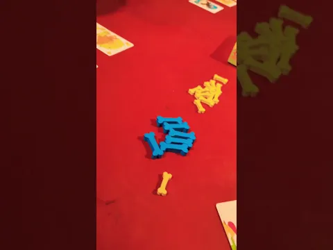 crazy corgi #boardgames #boardgamelife #瘋狂柯基