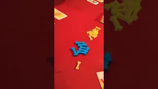 crazy corgi #boardgames #boardgamelife #瘋狂柯基