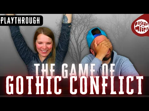 Harrow County: The Game of Gothic Conflict Playthrough | Chapter 4 | Kammi vs The Family