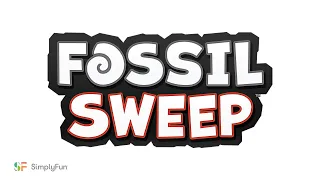 Fossil Sweep