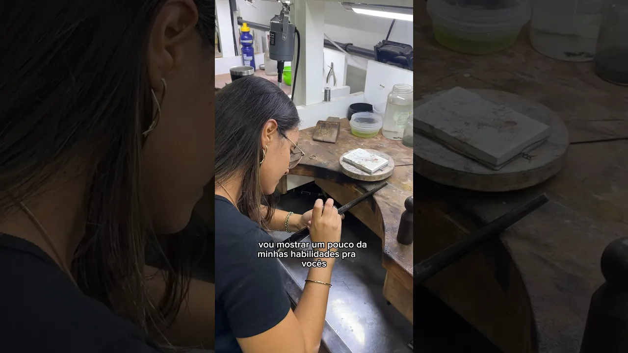 Vídeo de Invicta Joalheria