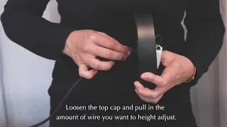 Umage Asteria Pendant Light, Mini product video.