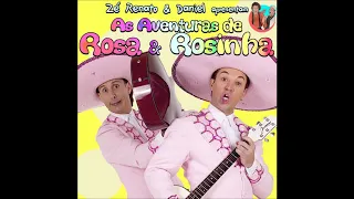 Rosa & Rosinha - Queimando A Rosca