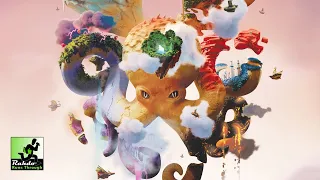 Fractured Sky | Rahdo Preview with Shea