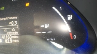 Flat Battery | Fully Charged