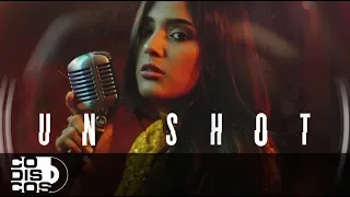 Un Shot, Abril - Video Letra